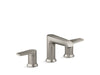3/4 view of product
