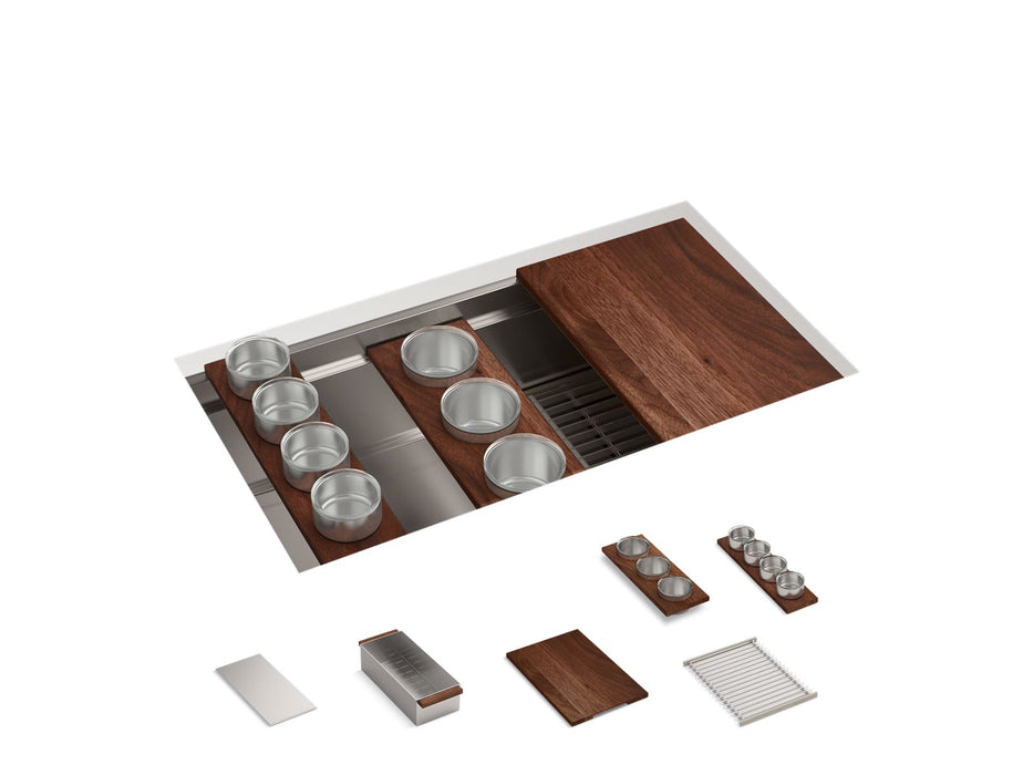 alternative 3/4 view of product