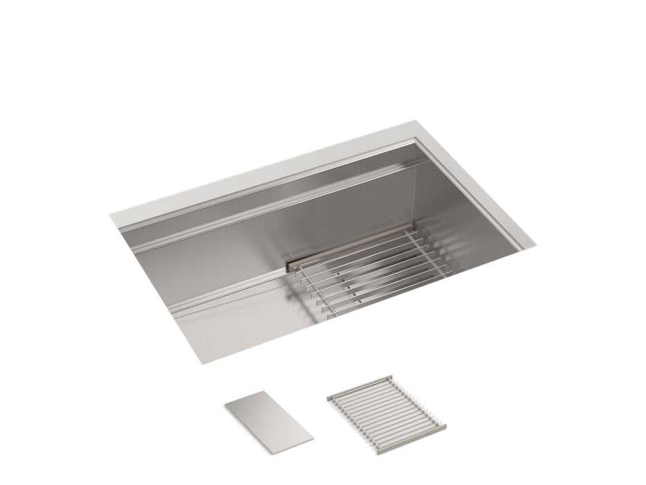 alternative 3/4 view of product