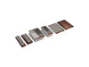 3/4 view of product
