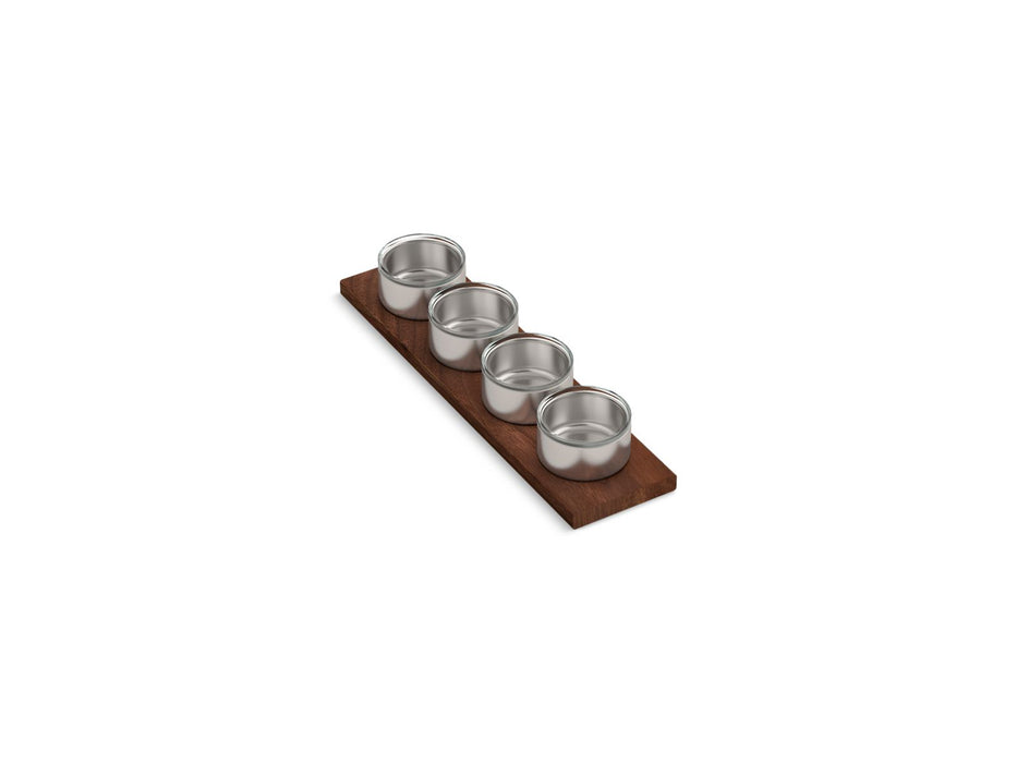 3/4 view of product