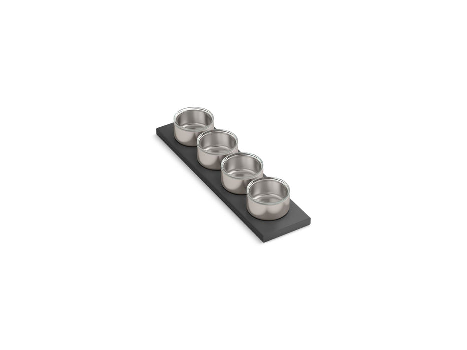 3/4 view of product