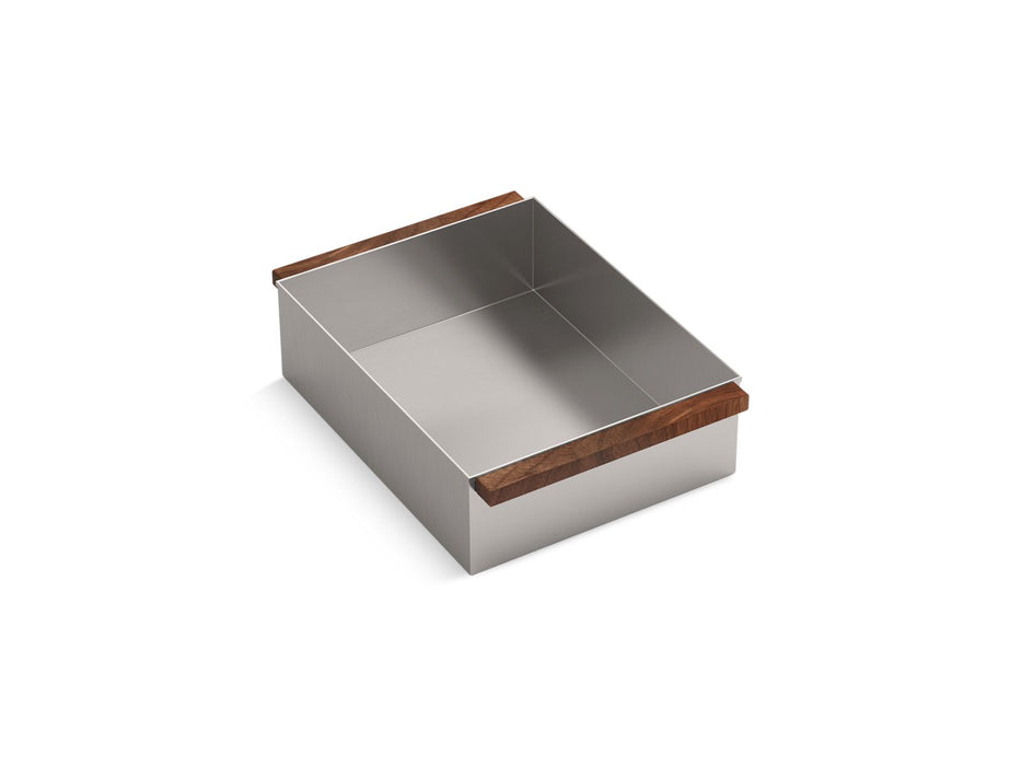3/4 view of product
