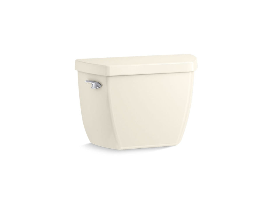 KOHLER K-37920 Highline Toilet tank, 1.28 gpf