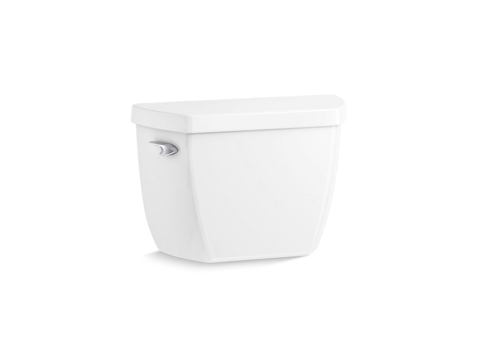 KOHLER K-37920 Highline Toilet tank, 1.28 gpf