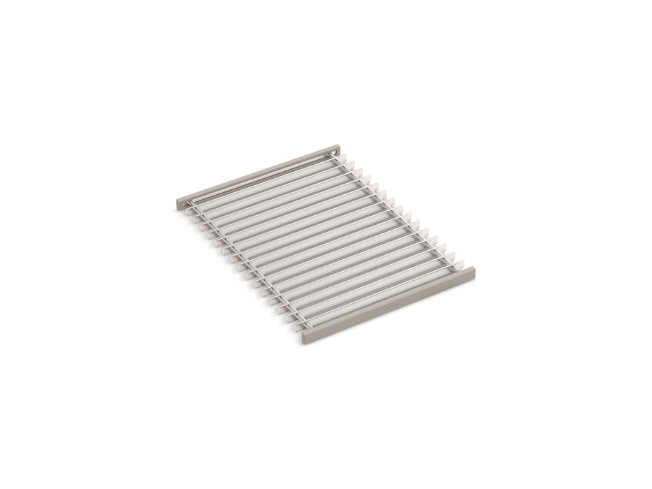 KOHLER K-37924 Synthos Sink rack