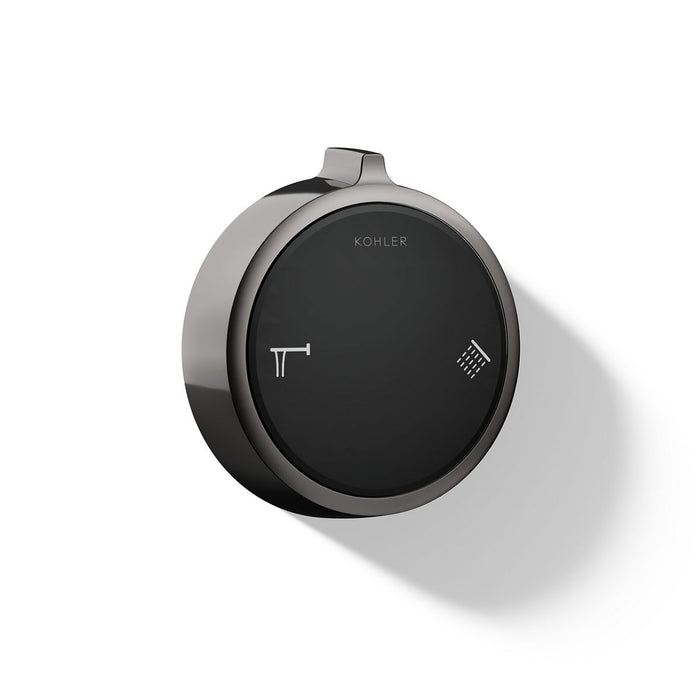 KOHLER K-37930 Anthem Duo Two-outlet bath/shower digital control