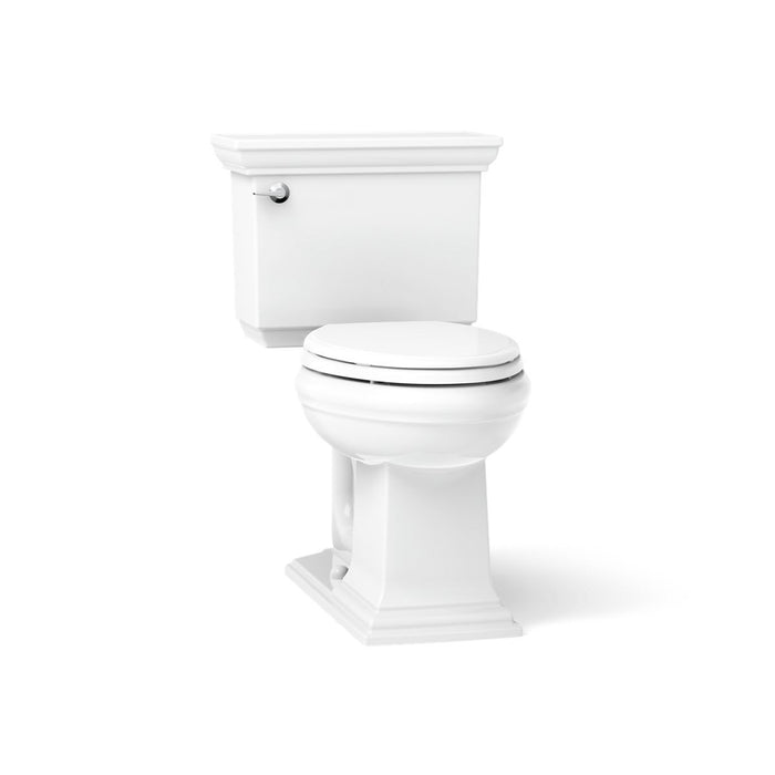 3/4 view of product