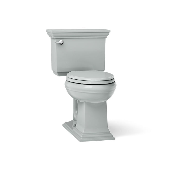 3/4 view of product
