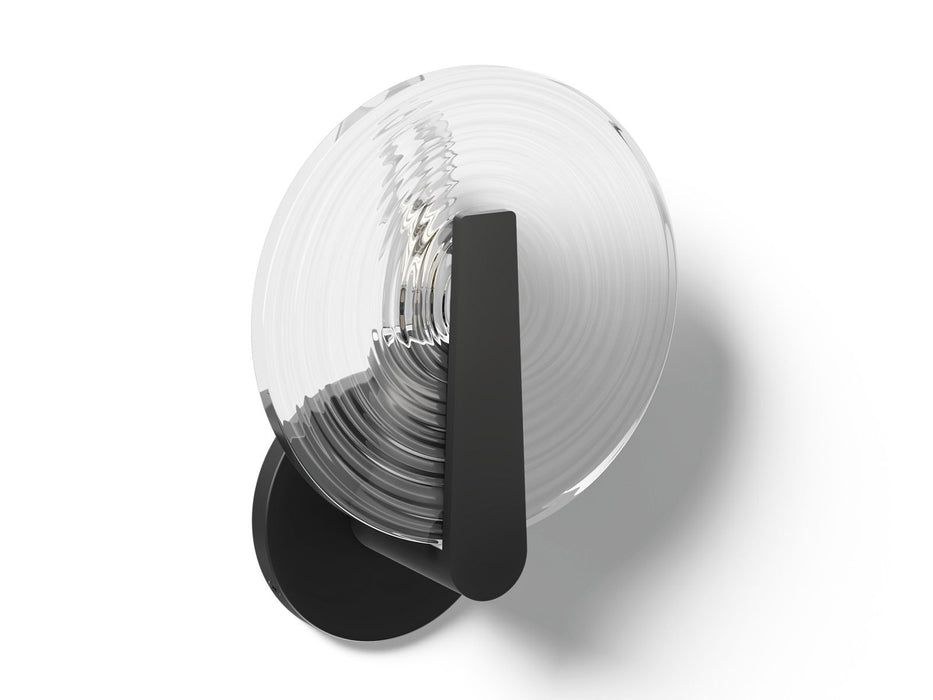 3/4 view of product with dimensions