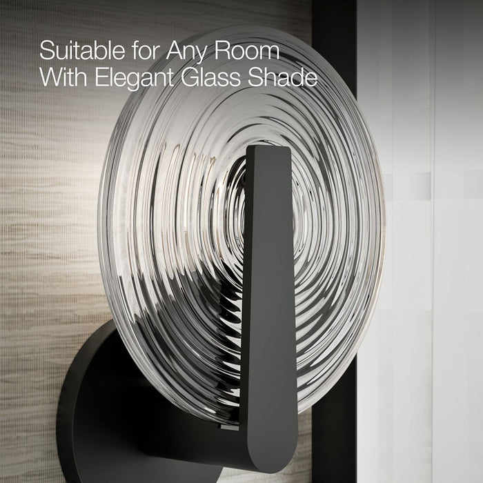 Products in use in close room view