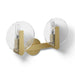 3/4 view of product