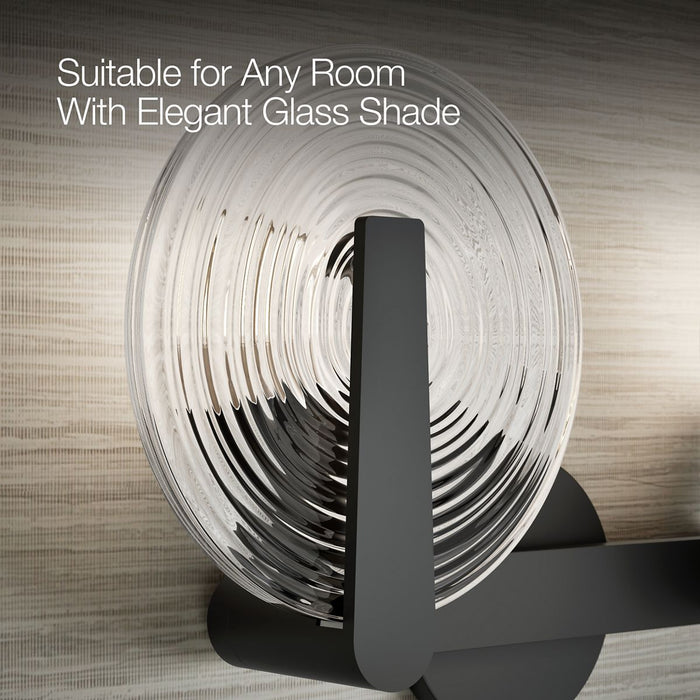 Products in use in close room view