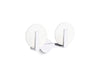 KOHLER K-38397-SC02 Hint Two-light sconce, polished chrome