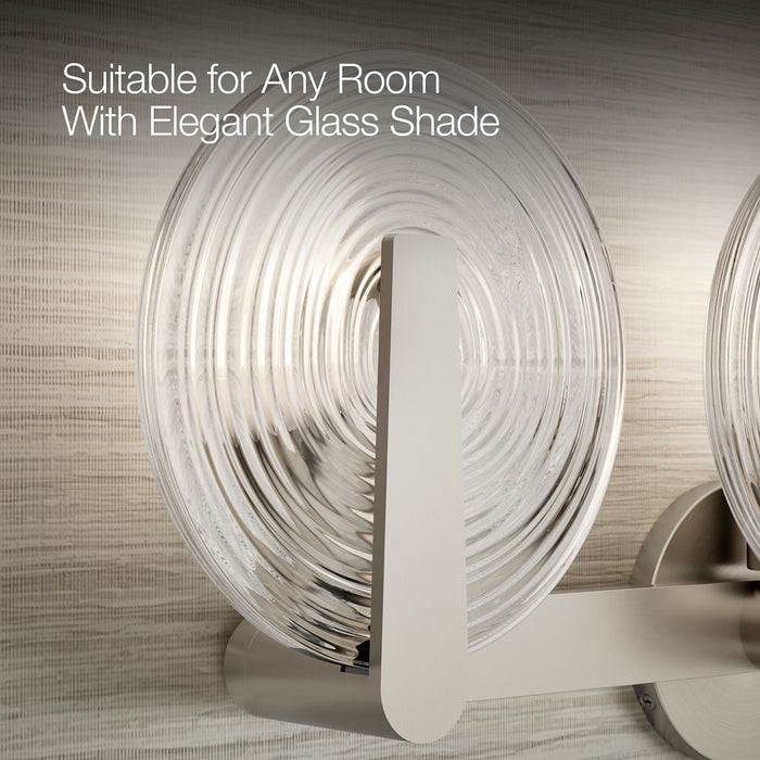 Products in use in close room view