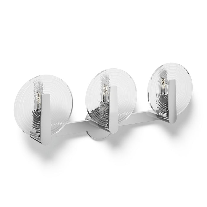 3/4 view of product