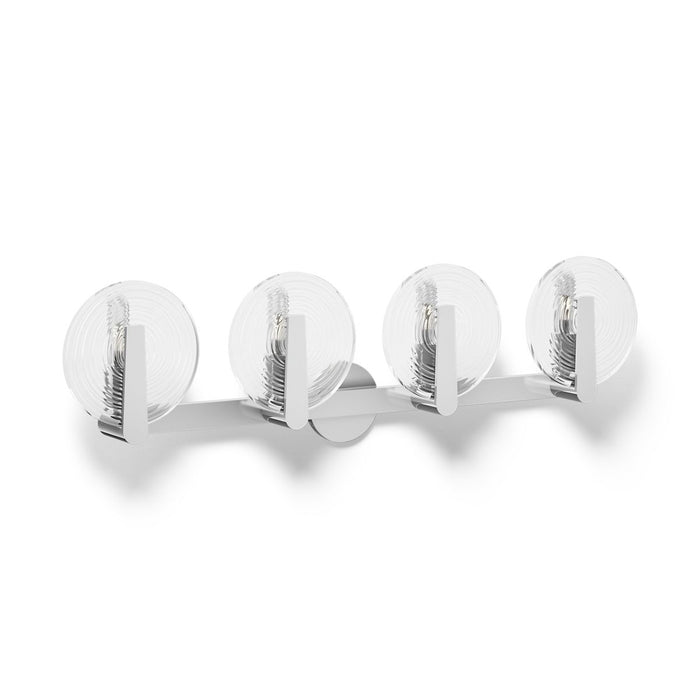 3/4 view of product