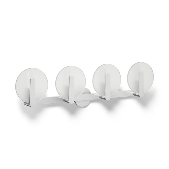 3/4 view of product