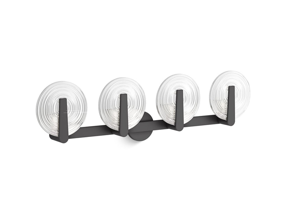 KOHLER K-38399-SC04S Hint Four-light sconce