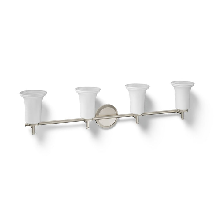 3/4 view of product
