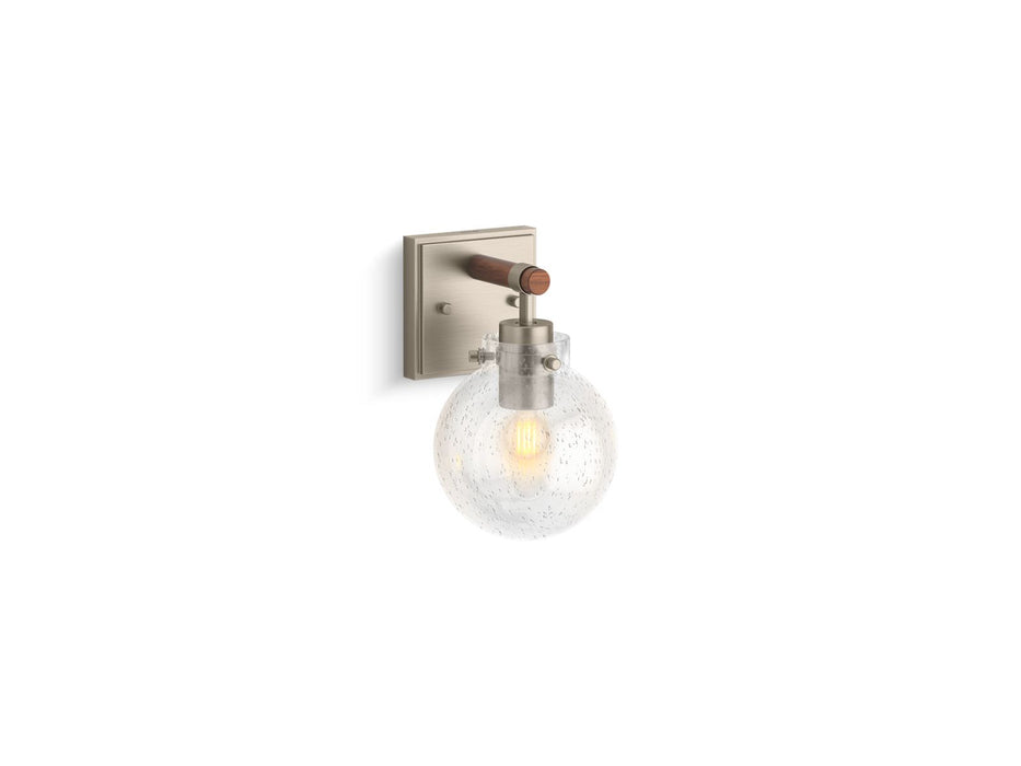 KOHLER K-38412-SC01 Holt One-light sconce