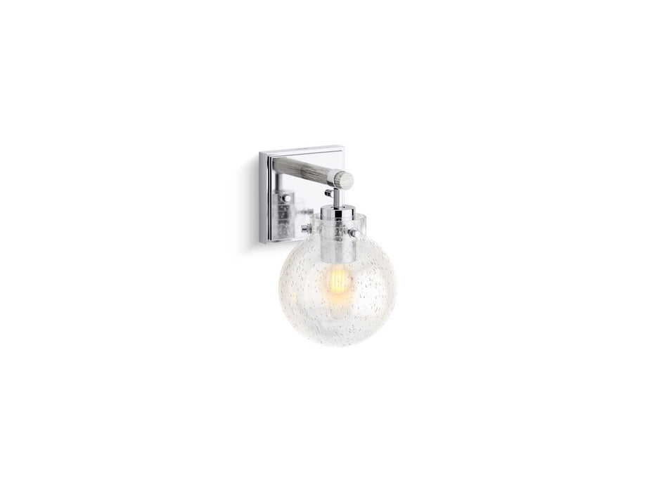 KOHLER K-38412-SC01 Holt One-light sconce