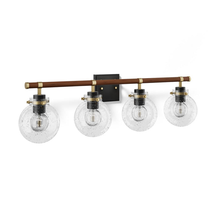 3/4 view of product