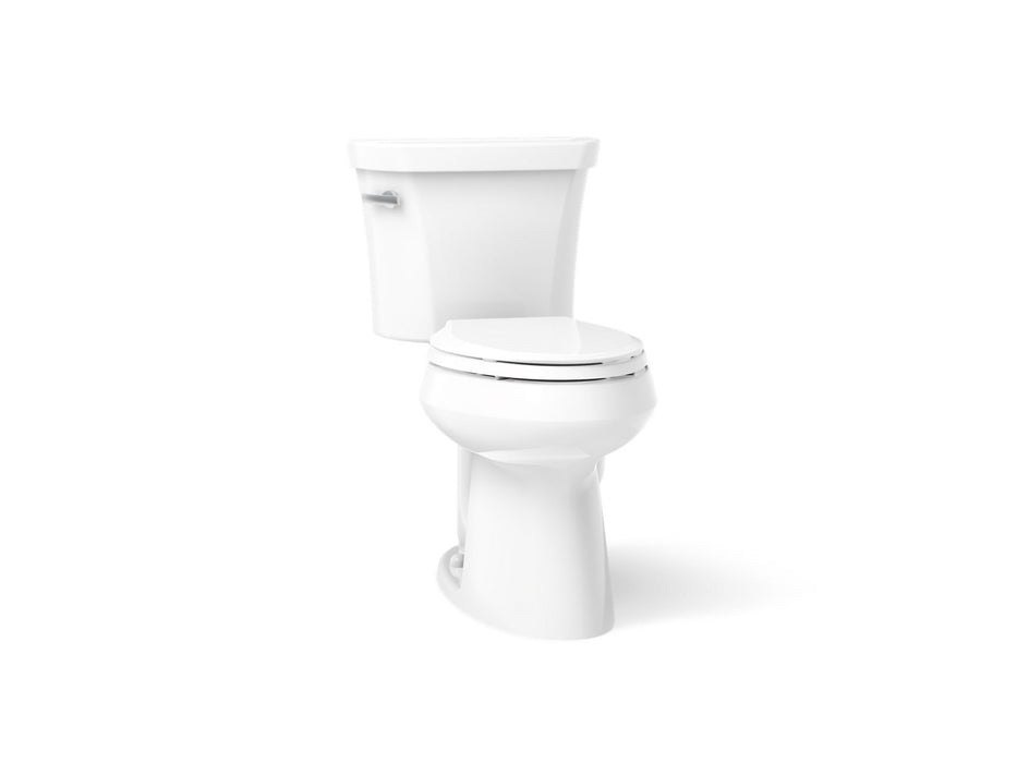 3/4 view of product