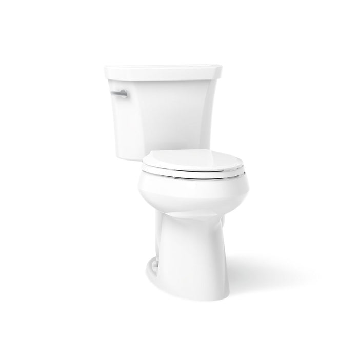 3/4 view of product