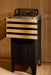 KOHLER K-39166-1FNC C1 Five-person Indoor Sauna with Floor