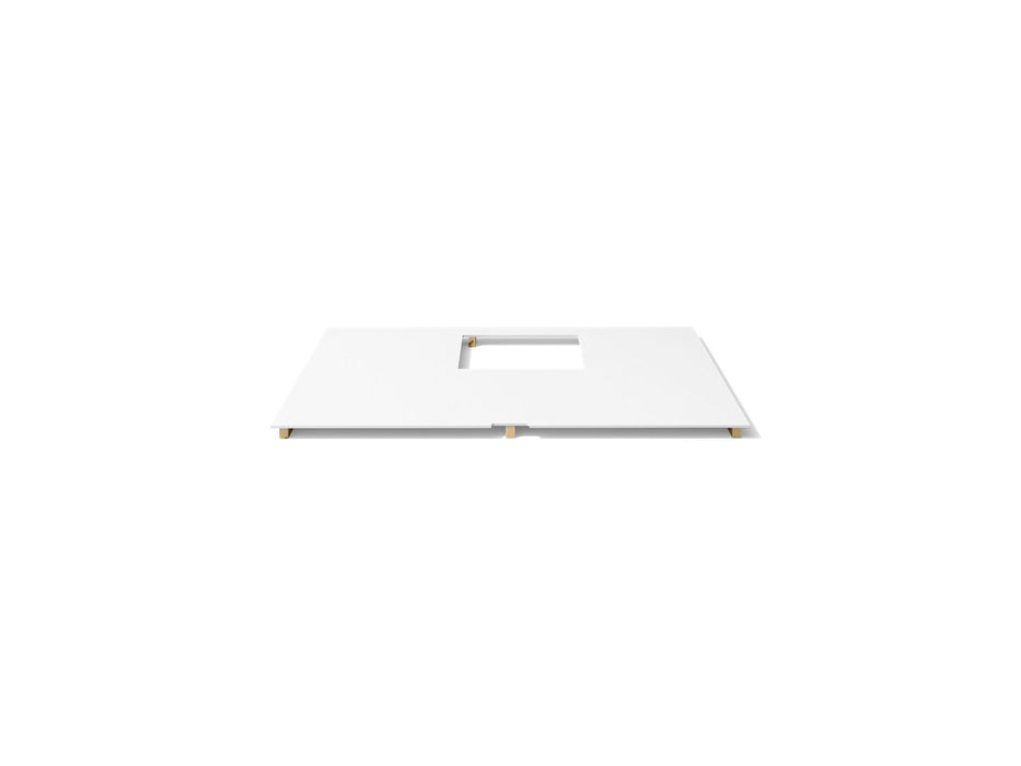 KOHLER K-39193 C1 Two-person indoor sauna roof kit, not applicable