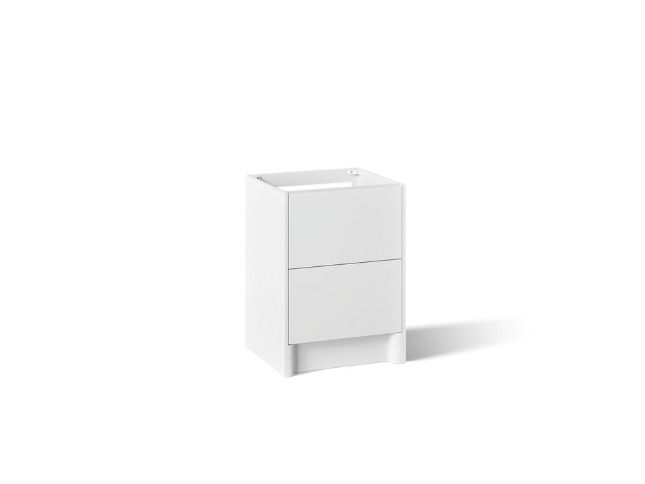 3/4 view of product