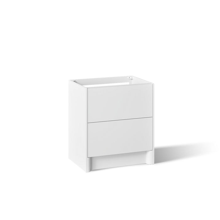 3/4 view of product
