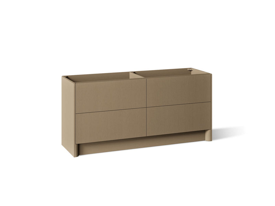 3/4 view of product