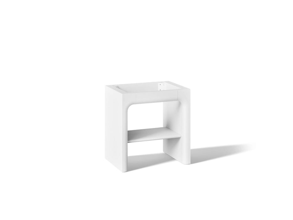3/4 view of product