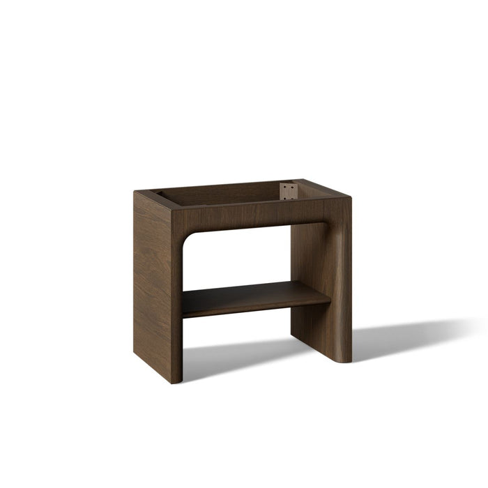 3/4 view of product
