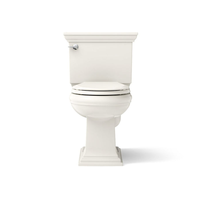 front view of product