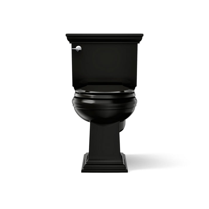 front view of product