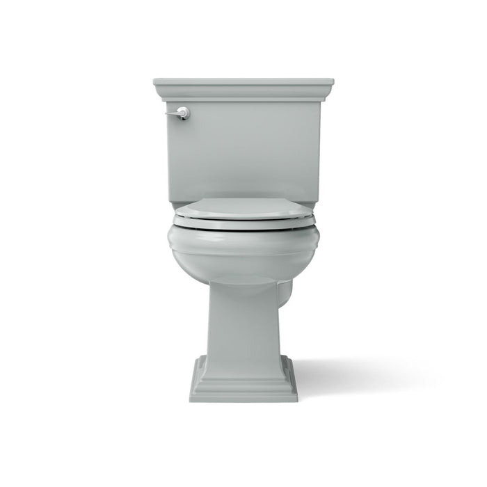front view of product