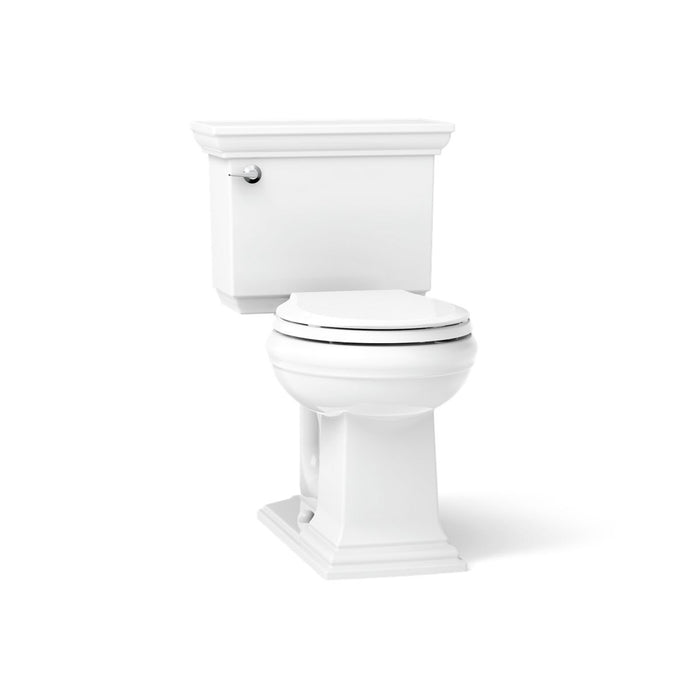 3/4 view of product