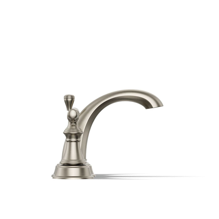 KOHLER K-393-N4 Devonshire Centerset bathroom sink faucet, 1.2 gpm