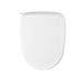 KOHLER K-39400-0 K-39400 PureWash E835 Round-front Bidet Toilet Seat with Remote Control, white - view 2