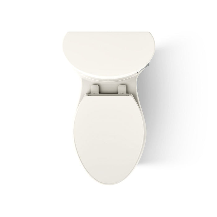 KOHLER K-3946-RA Adair One-piece elongated toilet, 1.28 gpf