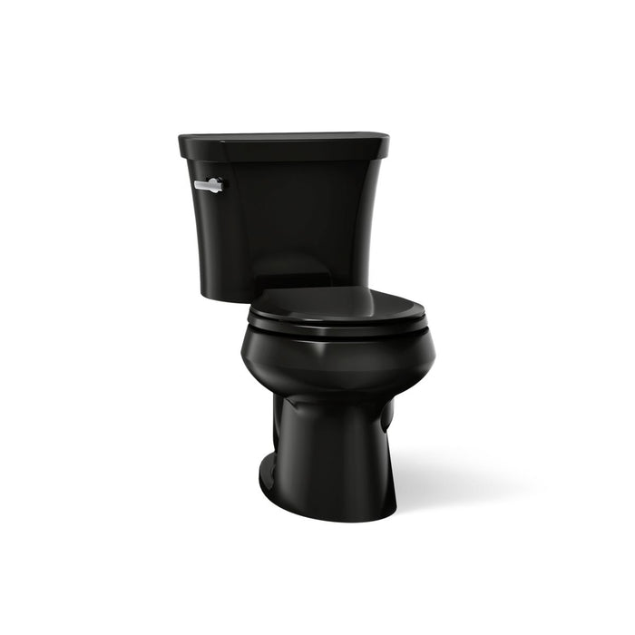 3/4 view of product