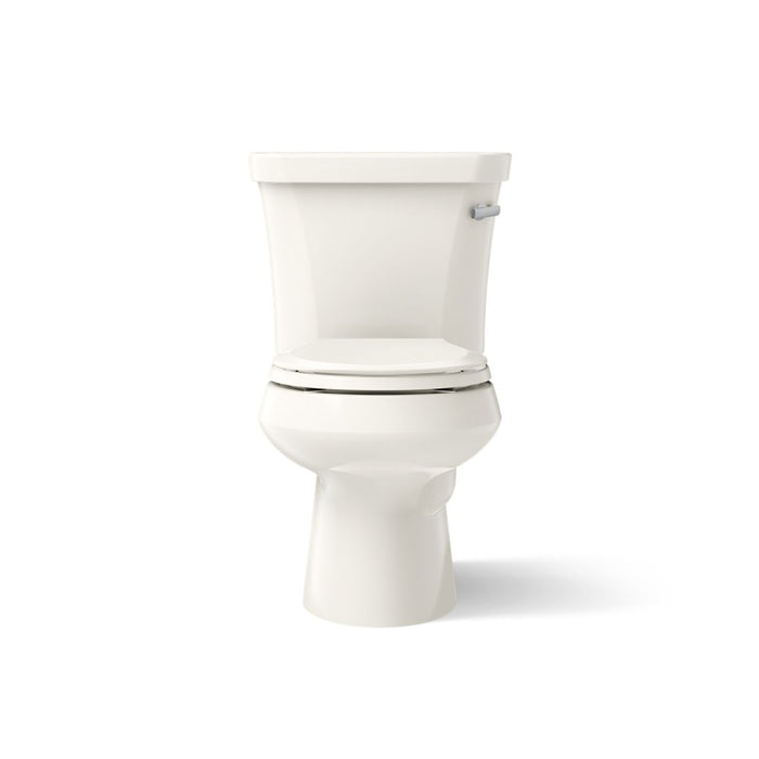 front view of product