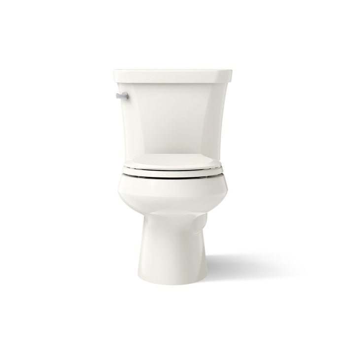 front view of product