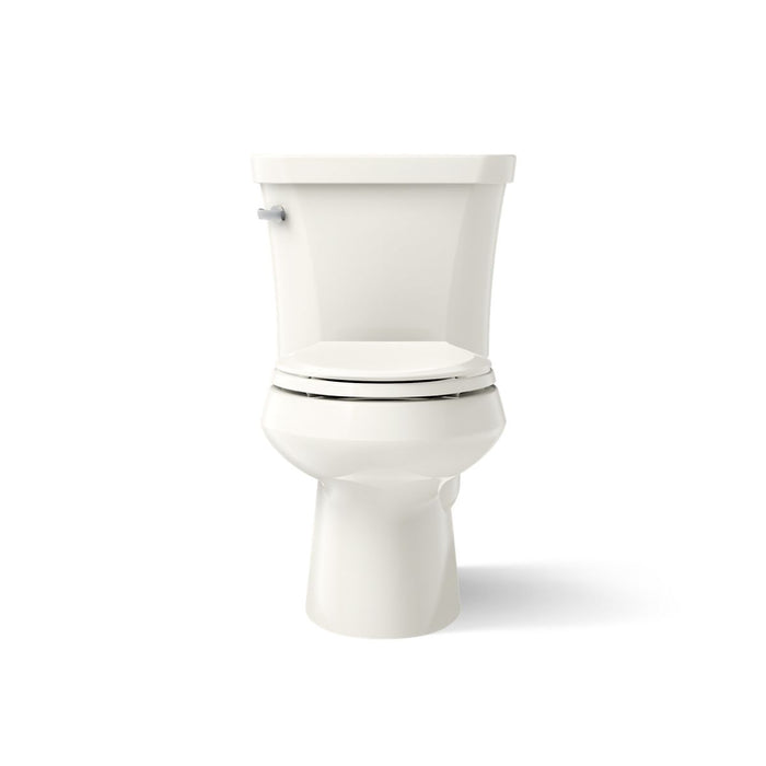 front view of product