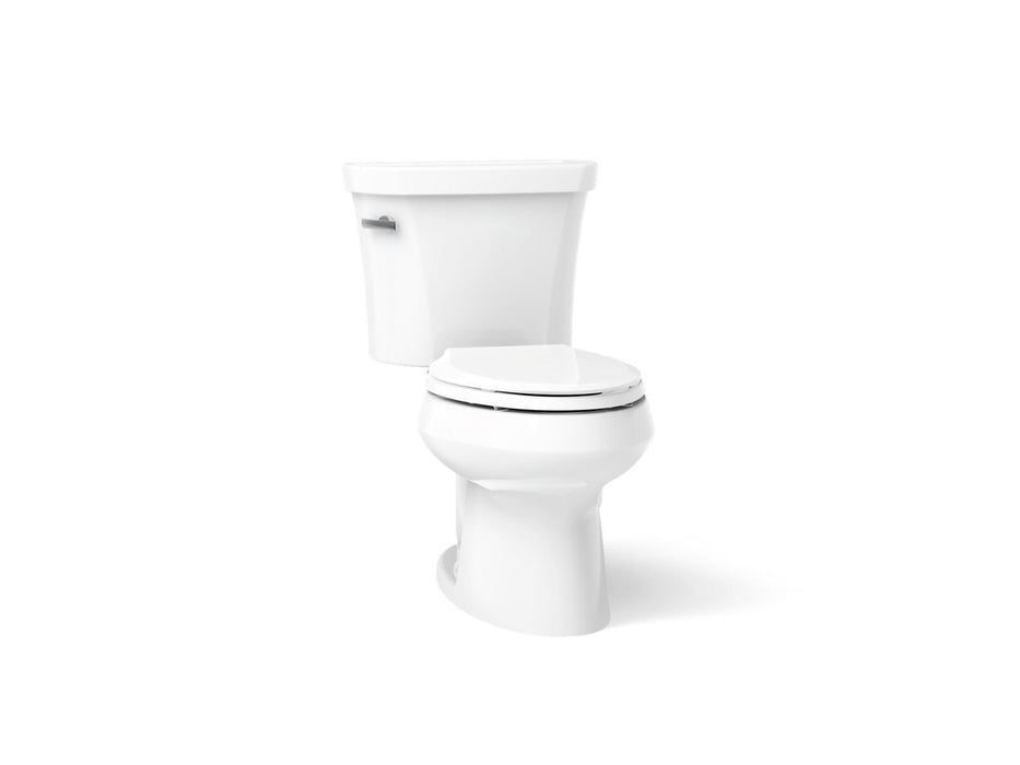 3/4 view of product