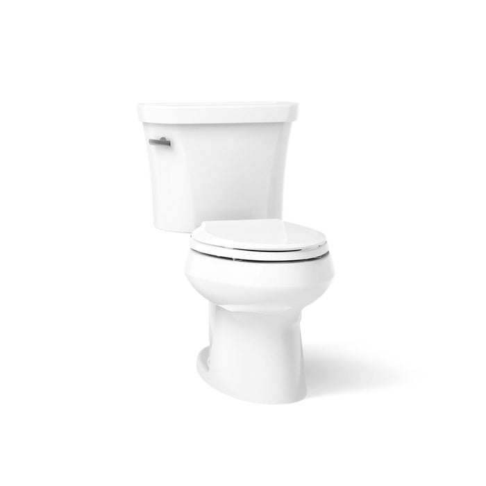 3/4 view of product