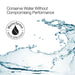 Infographic of watersense feature